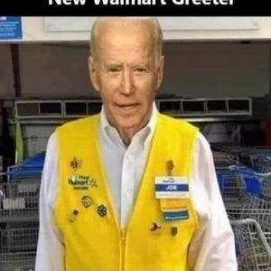 Meet your Posher, Scott